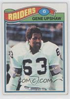 Gene Upshaw [Poor to Fair]