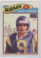 Rusty Jackson