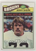 All-Pro - Jerry Sherk