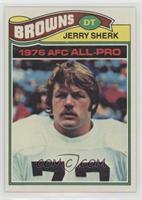 All-Pro - Jerry Sherk