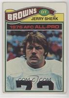 All-Pro - Jerry Sherk [Good to VG‑EX]