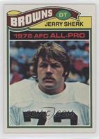 All-Pro - Jerry Sherk