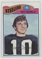 Roy Gerela [Good to VG‑EX]