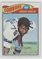 Harvey Martin