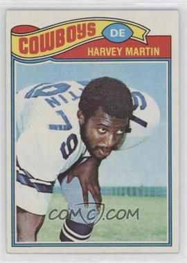 1977 Topps - [Base] #427 - Harvey Martin