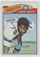 Harvey Martin