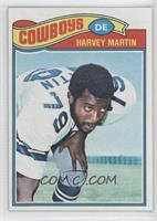 Harvey Martin