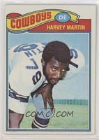 Harvey Martin