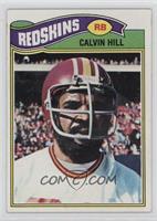 Calvin Hill [Good to VG‑EX]