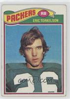 Eric Torkelson [Good to VG‑EX]