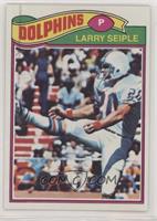 Larry Seiple