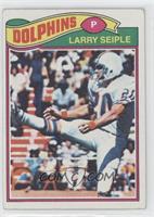 Larry Seiple