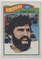 John Vella [Poor to Fair]