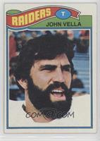 John Vella