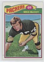 Mike McCoy [Poor to Fair]