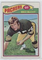 Mike McCoy
