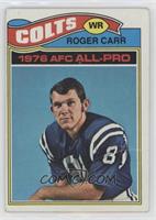 All-Pro - Roger Carr [Poor to Fair]