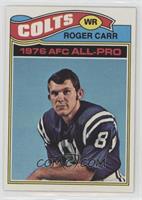 All-Pro - Roger Carr