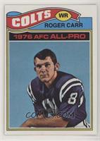 All-Pro - Roger Carr