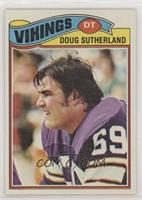 Doug Sutherland