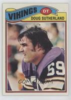 Doug Sutherland