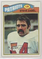 Steve Zabel