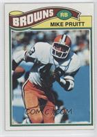 Mike Pruitt