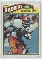 Mike Pruitt [Good to VG‑EX]
