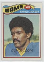 Harold Jackson [Good to VG‑EX]