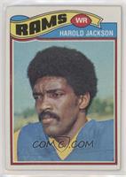 Harold Jackson