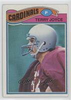 Terry Joyce [Good to VG‑EX]