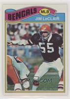 Jim LeClair
