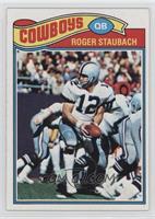 Roger Staubach [Good to VG‑EX]