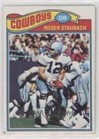 Roger Staubach