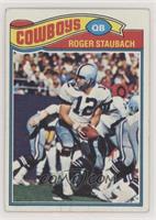 Roger Staubach [Good to VG‑EX]