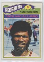 All-Pro - Ken Houston