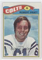 Robert Pratt [Good to VG‑EX]