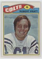 Robert Pratt [COMC RCR Poor]