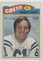 Robert Pratt [Good to VG‑EX]