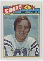 Robert Pratt