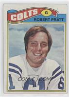 Robert Pratt [Good to VG‑EX]