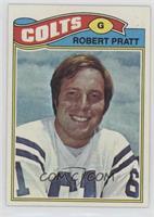 Robert Pratt