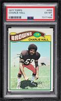 Charlie Hall [PSA 6 EX‑MT]