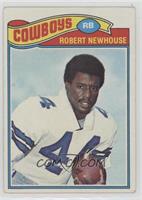 Robert Newhouse