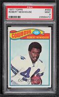 Robert Newhouse [PSA 9 MINT]