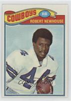 Robert Newhouse