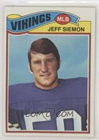 Jeff Siemon