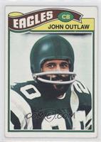 John Outlaw [Good to VG‑EX]