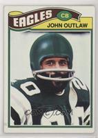 John Outlaw [Good to VG‑EX]
