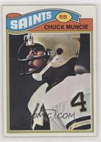 Chuck Muncie [Good to VG‑EX]